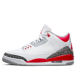 Air Jordan 3 Retro Fire Red