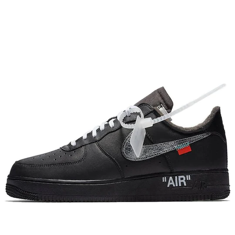 Air Force 1 Low '07 Off-White MoMA