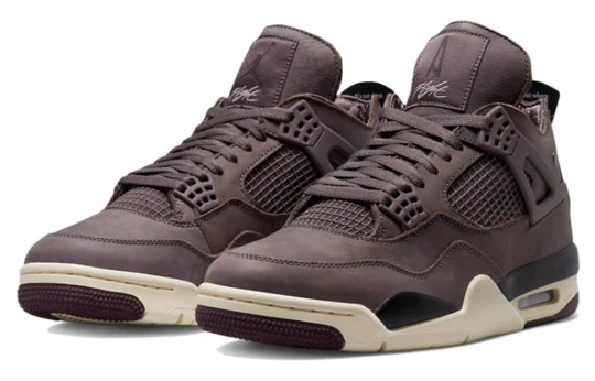 Air Jordan 4 Retro A Ma Maniére Violet Ore