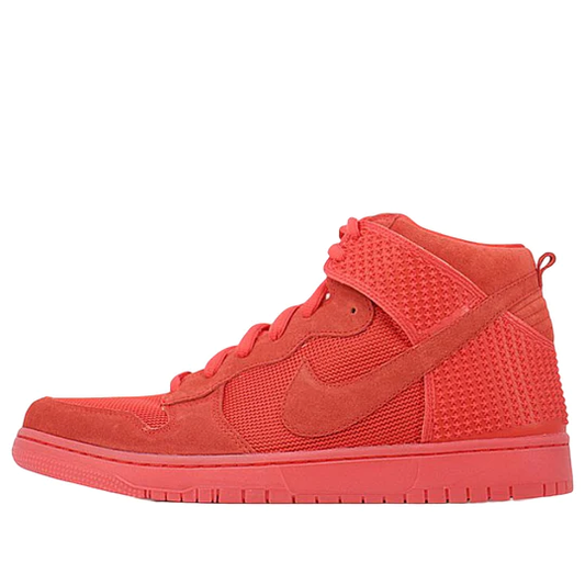 Dunk CMFT PRM Red October