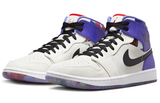 Air Jordan 1 Mid SE Valentine's Day Flowers