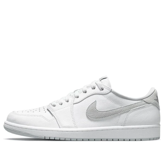 Air Jordan 1 Low OG Neutral Grey (GS)