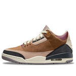Air Jordan 3 Retro Winterized Archaeo Brown