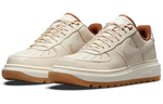 Air Force 1 Low Luxe Pearl White SEMINUEVOS