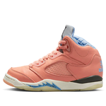 Air Jordan 5 Retro DJ Khaled We The Best Crimson Bliss (PS)