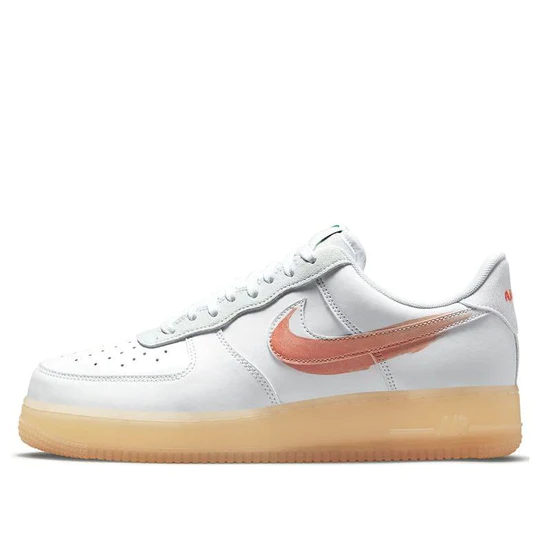 Air Force 1 Low Flyleather Mayumi Yamase White (GS)