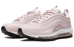 Air Max 97 Barely Rose Black Sole (W)