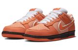 SB Dunk Low Concepts Orange Lobster Special Box (GS)