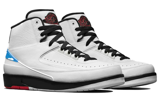 Air Jordan Converse Pack