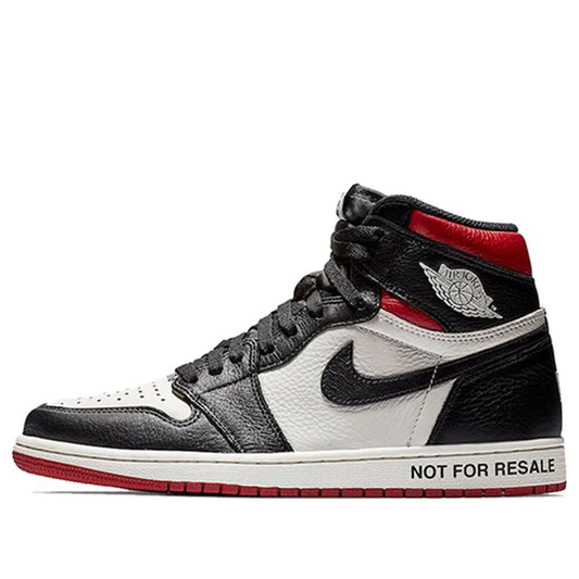 Air Jordan 1 Retro High Not for Resale Varsity Red