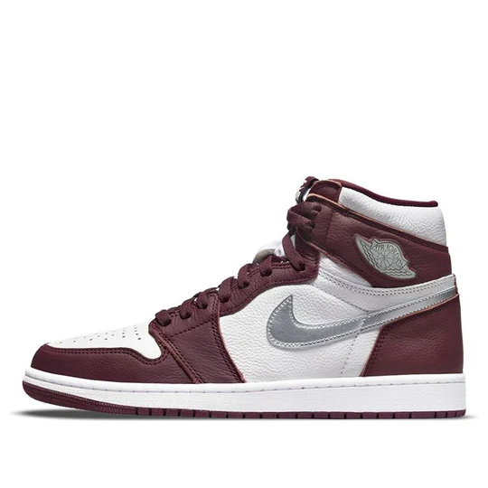 Air Jordan 1 Retro High OG Bordeaux