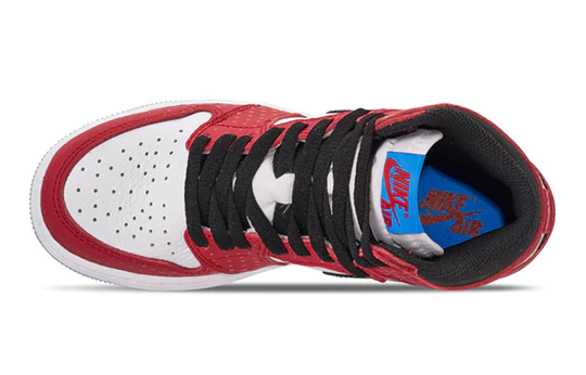 Nike jordan retro 1 spiderman shop