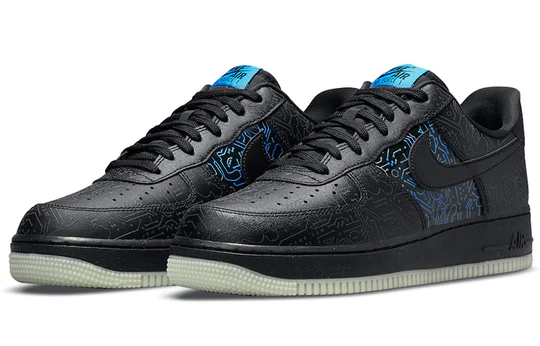 Air Force 1 Low Computer Chip Space Jam