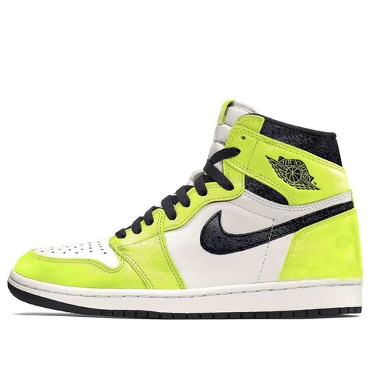 Air Jordan 1 Retro High OG Visionaire