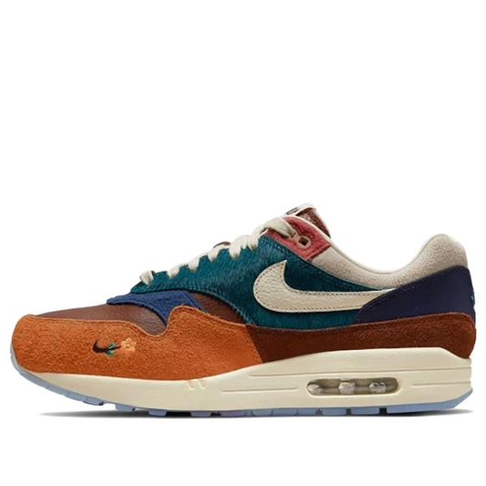 Air Max 1 Kasina Won-Ang Orange