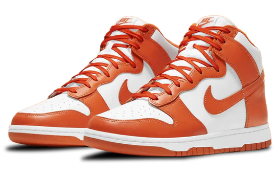 Dunk High Syracuse (2021)