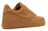 Air Force 1 Low SP Supreme Wheat (GS)
