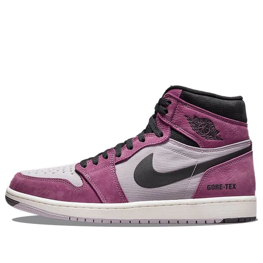 Air Jordan 1 High Element Gore-Tex Berry (GS)