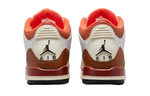 Air Jordan 3 Retro SEDunk on Mars (GS)
