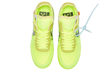 Air Force 1 Low Off-White Volt (GS)