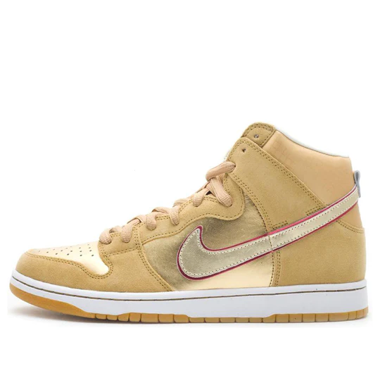 Dunk High Premium SB Eric Koston