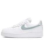 Air Force 1 Ice Blue Accents