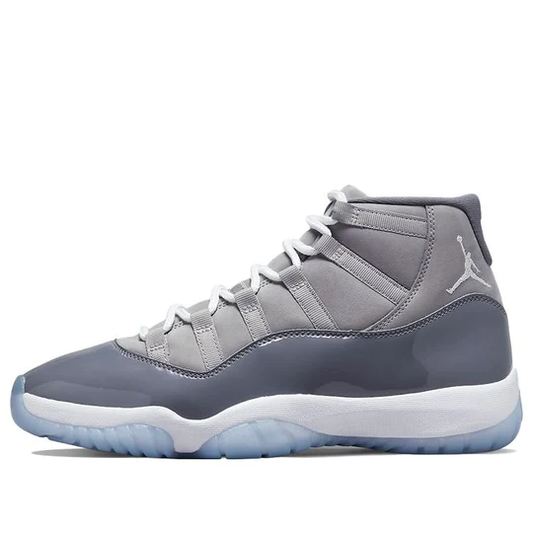 Air Jordan 11 DROP SHOP