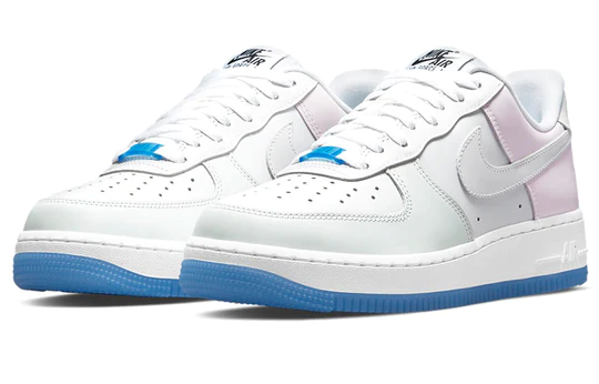 Air Force 1 Low LX UV Reactive (W)