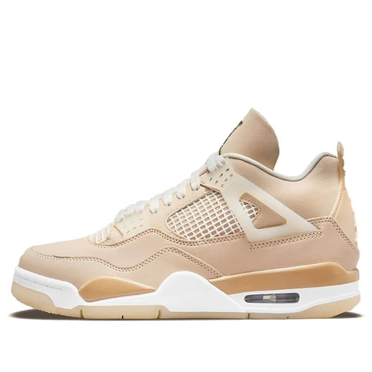 Air Jordan 4 Retro Shimmer (W)