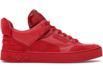 Kanye West The Don Kanye Red LV