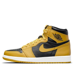 Air Jordan 1 Retro High Pollen