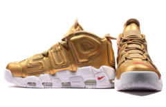 Gold cheap supreme uptempo