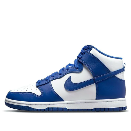 Dunk High Game Royal