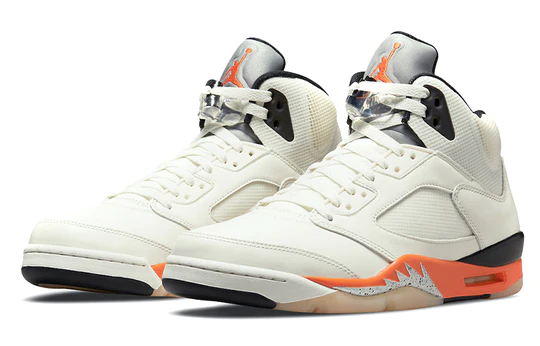 Air Jordan 5 Retro Shattered Backboard