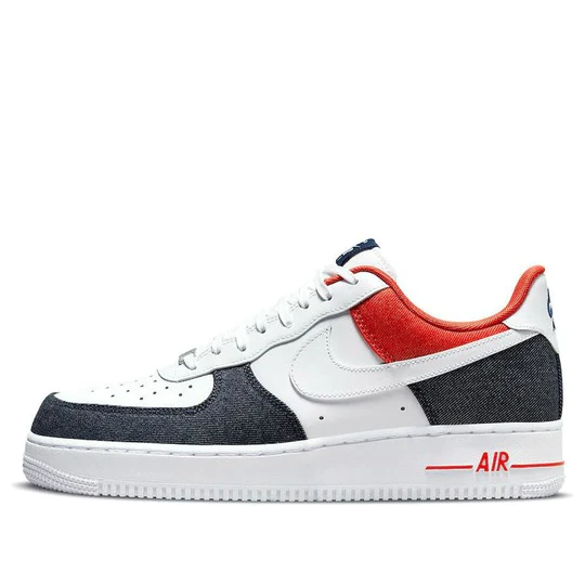 Air Force 1 Low USA Denim