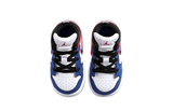 Air Jordan 1 Mid SE TD 'Multicolored Swoosh'