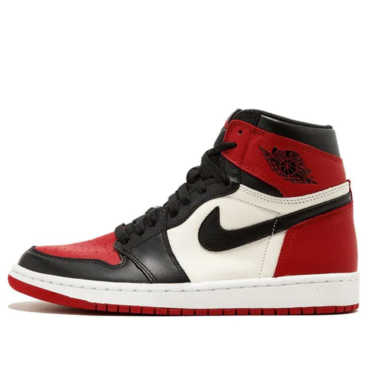 Air Jordan 1 Retro High Bred Toe