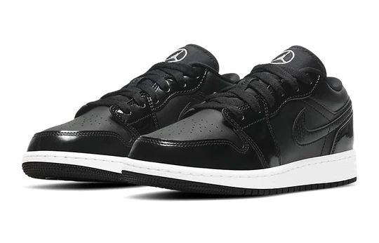 Air Jordan 1 Low SE All-Star (2021) (GS)