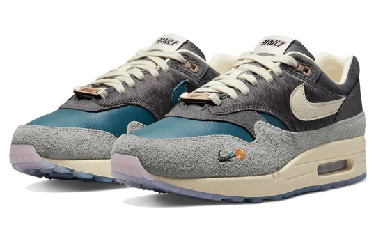 Air Max 1 Kasina Won-Ang Grey