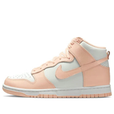 Dunk High Sail Crimson Tint (W)