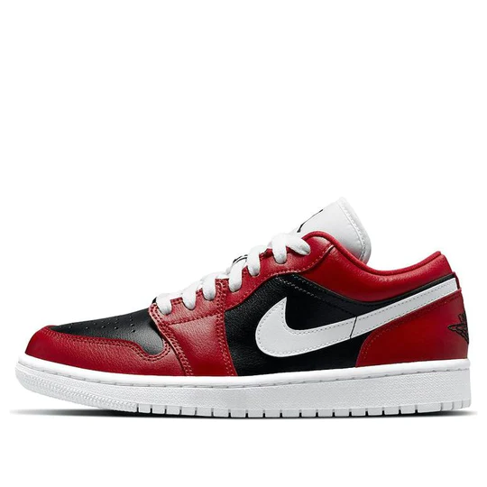 Air Jordan 1 Low Chicago Flip (W)