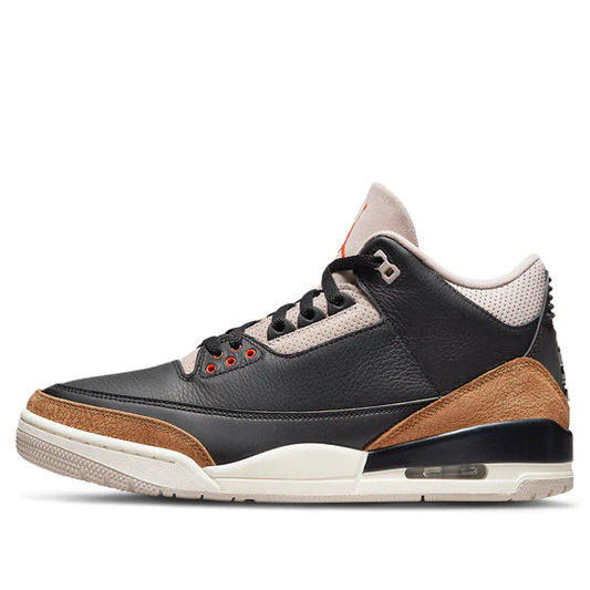 Air Jordan 3 Retro Desert Elephant