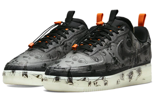 Air Force 1 Low Experimental Halloween (GS)