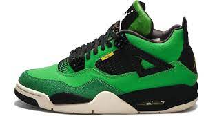 Air Jordan 4 Retro Manila (GS)
