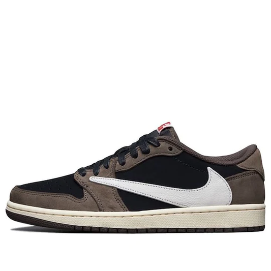 Air Jordan 1 Retro Low OG SP Travis Scott