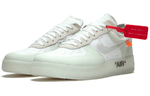 Air Force 1 Low Off-White