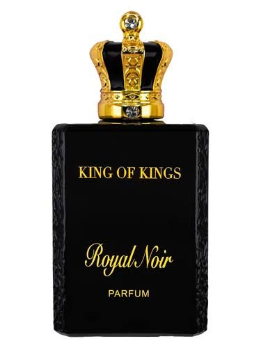King of Kings Royal Noir Parfum - 100ML