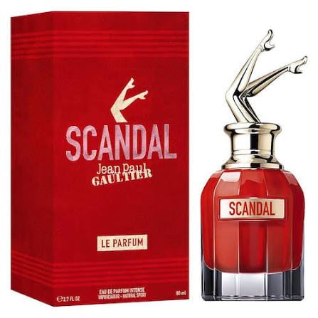 Jean Paul Gaultier Scandal Le Parfum EDP – 80ML