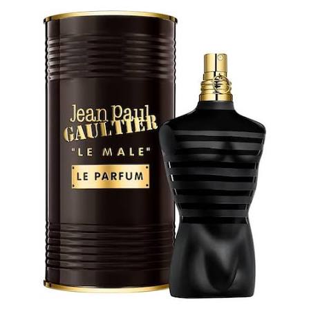 Jean Paul Gaultier Le Male Le Parfum – 125ML