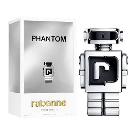 Paco Rabanne Phantom EDT – 100ML